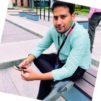 Manish Kumar Mittal