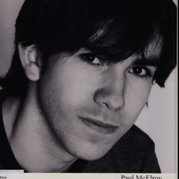 Paul Mcelroy