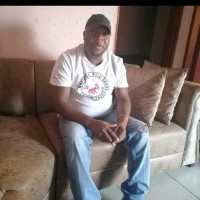 Mzamani Getnot Manganye