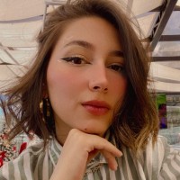Denise Daniela Vivas Santana