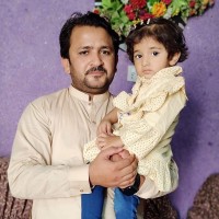 Ali Raza Dewan