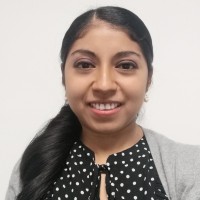 Marisela Cordova Cubillas