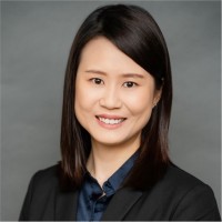 Iris Feng