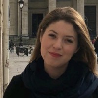 Lynda MILOUDI, PhD