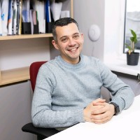 Oleksandr Hudz