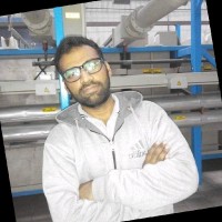Sandip Pandey