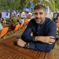 Rafael Campos Corral