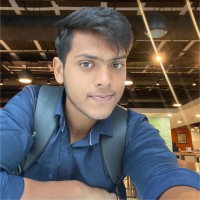 Aman Raj Singh