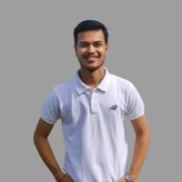 Ankesh Kumar