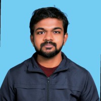 Shubham Limkar