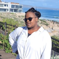 Tiny Sibane