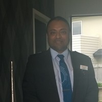 Maninder Singh