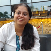 Shefali Kulkarni