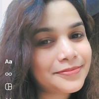 Ashu Masih