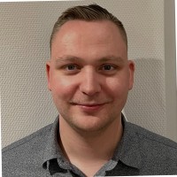 Alex Timmerman