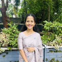 Sreya K