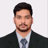 Krishna Rauniyar Csp, Cmiosh