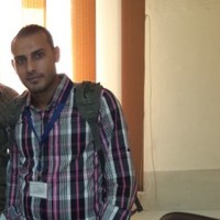 Abdelrahman Kamar