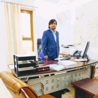 Asad Ali