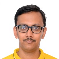 Nachiket Deshmukh