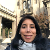 Mabell Ruiz Portocarrero