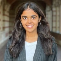Rutu Shah