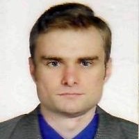 Терещенко Александр