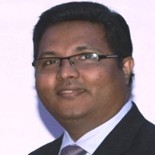 Sajeev Dharan
