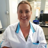 Michelle Haitsma-Alink