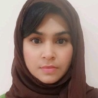 Asma Sohail