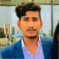 Aniket Singh