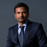 Shanmugam Narasimhan