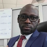Emmanuel Nii Ofei Dodoo