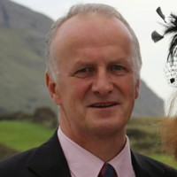 Aidan Mc Morrow