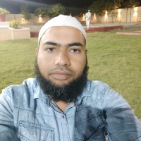 Shaik Ahmed