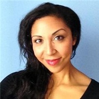 Jacinda Alston