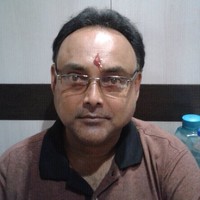Debashish Chatterjee