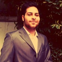 Reza Serpooshan