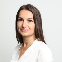 Aniko Pastorekova