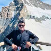 Rishabh Dalmia