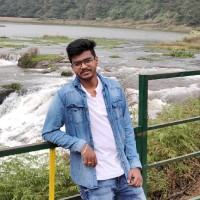 Sai Dhanush