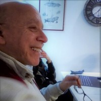 Luca Tutino - Italian Editor