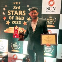 Ankur Parmar