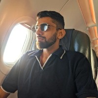 Yagnesh Joshi(Hr)