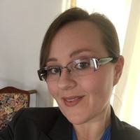 Melissa Scott