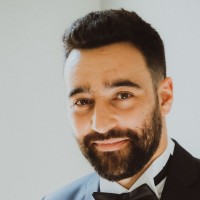Dimitris Vasileiadis