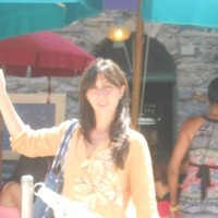 Alessia Garone