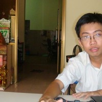 Huy Nguyen