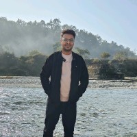 Shivam Agarwal