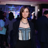 Anna Kuzmenko
